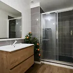 Cozy - 3 - Netflix - Kitchenette - Le Montesquieu Apartamento Roubaix