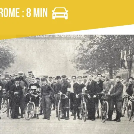 Cozy - 3 - Netflix - Kitchenette - Le Montesquieu * 루베