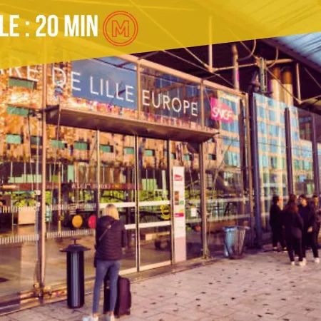 아파트 Cozy - 3 - Netflix - Kitchenette - Le Montesquieu