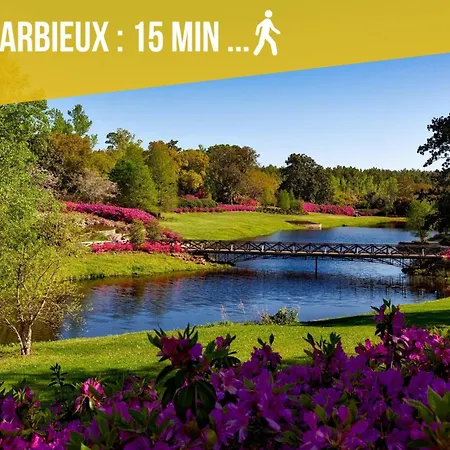 3 - Parking Gratuit - Metro 100m - Lille 20min - Le Montesquieu Apartmán